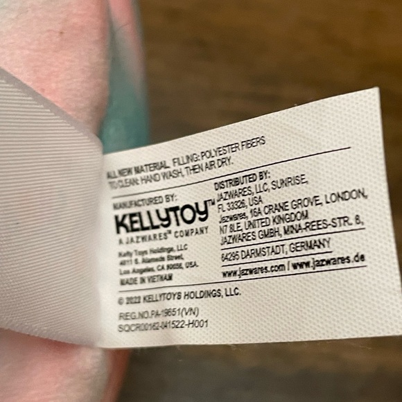 Swuashmallow Lizma Macaron - Picture 9 of 10